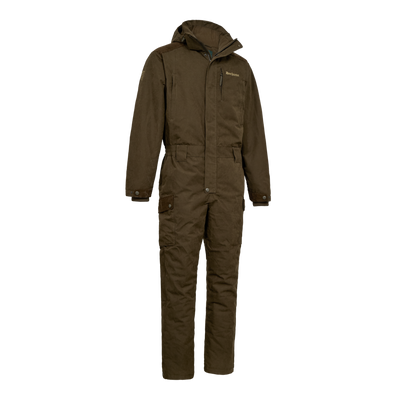 Deerhunter EAGLE vinter-kedeldragt, Tarmac Green