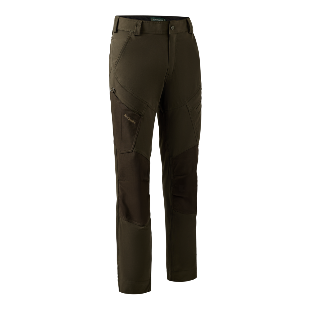 Deerhunter NORTHWARD bukser, Bark Green