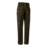 Deerhunter Lady SAREK full stretch bukser, Fallen Leaf