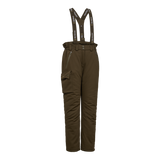 Deerhunter Lady MUFLON PRO vinterbukser, Art Green
