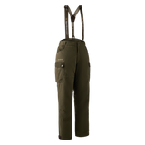 Deerhunter EAGLE vinterbukser, Tarmac Green