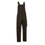 Deerhunter MUFLON PRO vinterselebukser, Art Green