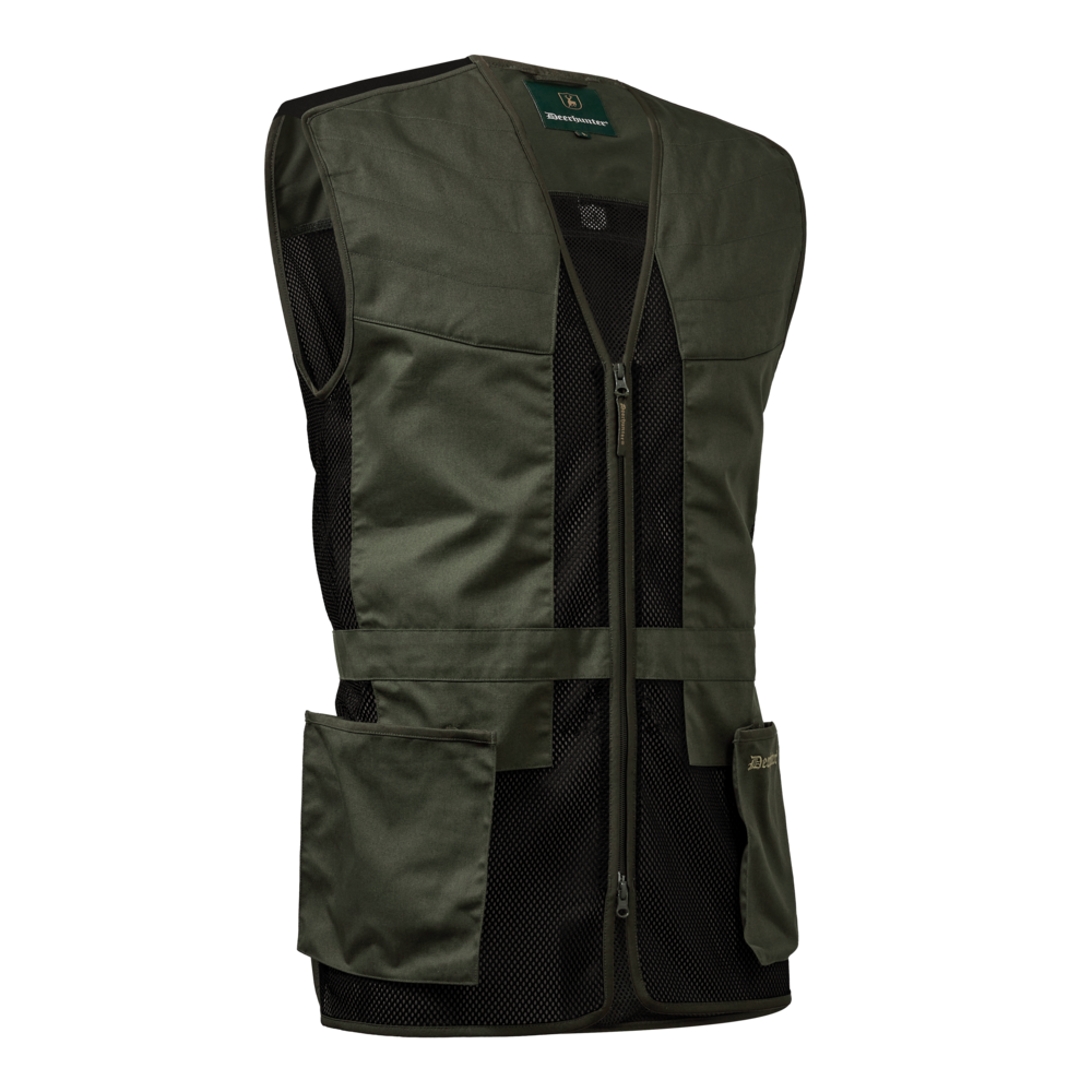 Deerhunter ATLAS net skydevest, Timber