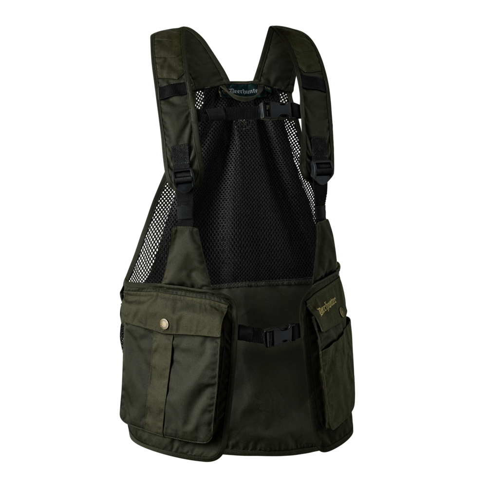 Deerhunter ATLAS vest, Timber