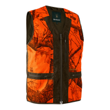 Deerhunter EAGLE vest, Realtree Edge® Orange