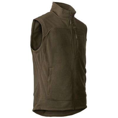 Deerhunter MUFLON PRO fleecevest, Art Green