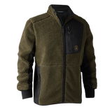 Deerhunter ROGALAND fiberpels jakke, Adventure Green