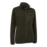 Deerhunter Lady ATLAS fleecejakke, Forest Green