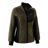 Deerhunter Lady ROJA fiberpels jakke, Adventure Green