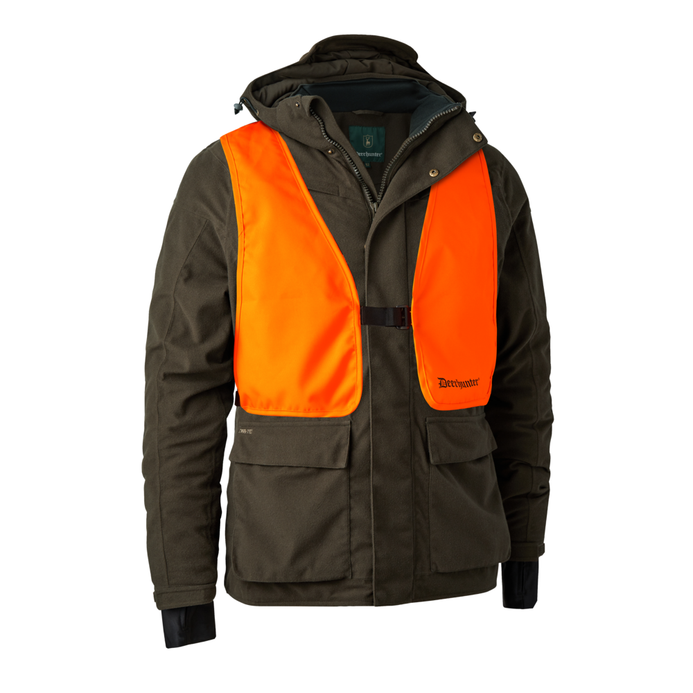 Deerhunter HEAT GAME jakke, Wood