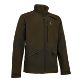 Deerhunter ROGALAND softshelljakke, Fallen Leaf