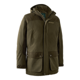 Deerhunter EAGLE jakke, Tarmac Green