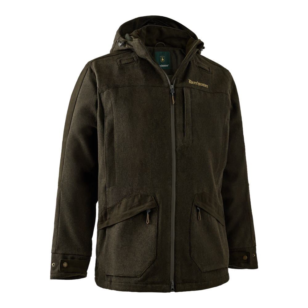 Deerhunter TATRA jakke, Loden Wood