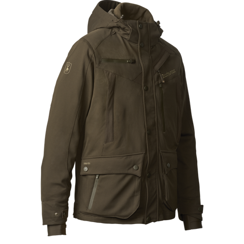 Deerhunter MUFLON PRO jakke, Art Green