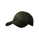 Deerhunter RECON kasket med mesh, Deepwood