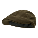 Deerhunter Pro GAMEKEEPER flatcap, Peat