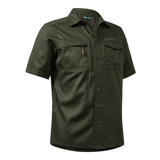 Deerhunter ATLAS skjorte S/S, Timber