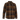 Deerhunter WILDER overshirt, Brown Check