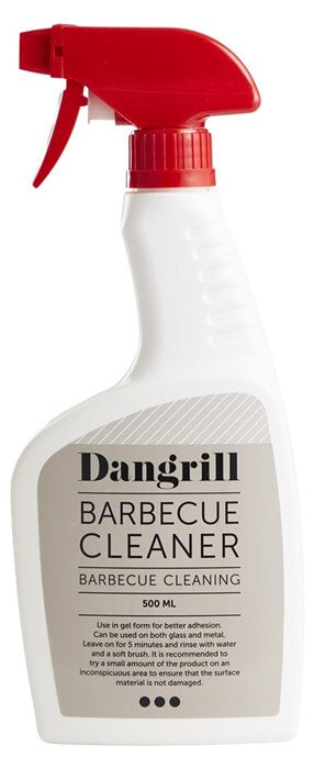 Dangrill Grillrens, 500 ml