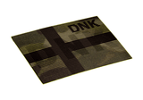 ClawGear IR Patch, Multicam