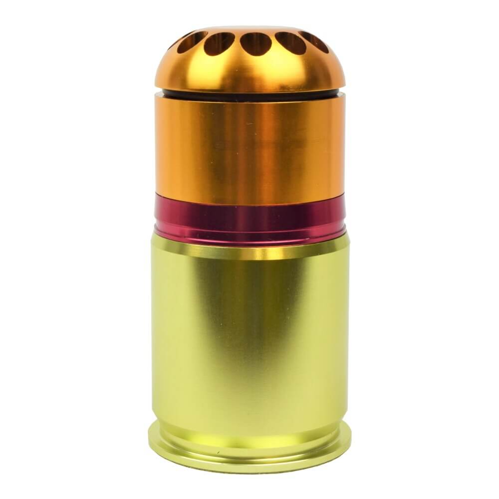 DBoys Gas/CO2 Granat, 72 Skud