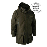 Deerhunter PRO Gamekeeper Jakke