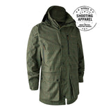 Deerhunter PRO Gamekeeper Jakke