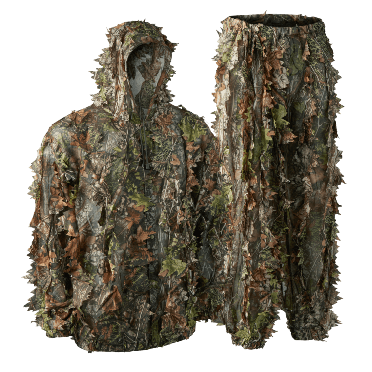 Deerhunter Sneaky 3D Ghillie Sæt