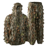 Deerhunter Sneaky 3D Ghillie Sæt