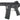 Delta Armory AR15 Keymod 10", Bravo, Sort