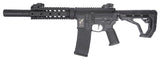 Delta Armory SilentOps 7", Eagle, Charlie