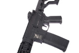Delta Armory SilentOps 7", Eagle, Charlie