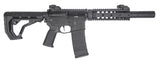 Delta Armory SilentOps 7", Eagle, Charlie