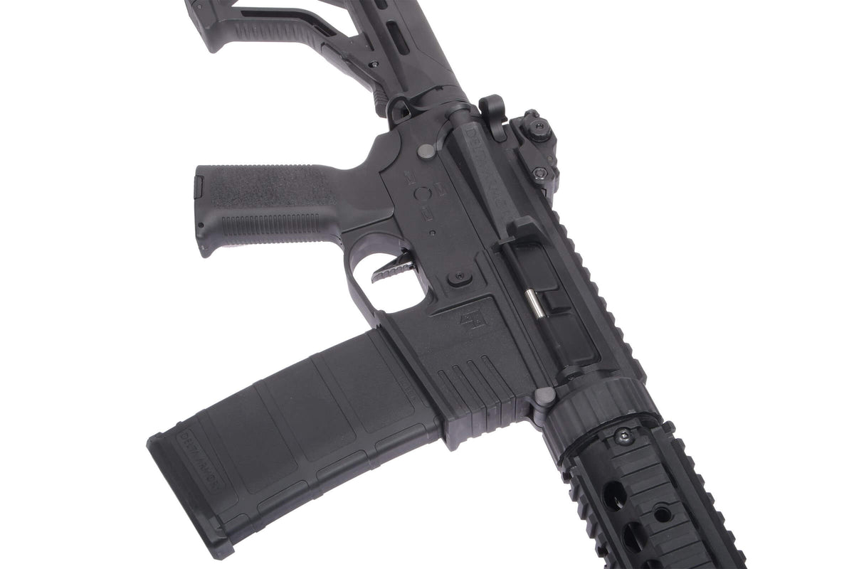Delta Armory SilentOps 7", Eagle, Charlie