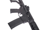 Delta Armory SilentOps 7", Eagle, Charlie