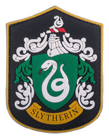 Delta Armory Slytherin 3D Patch