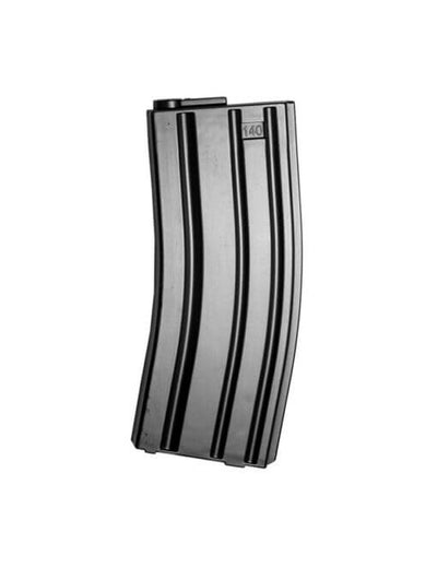 DA M4 Mid-Cap Magasin, 130 Skud
