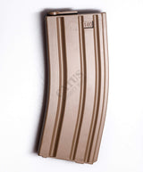 DA M4 Mid-Cap Magasin, 130 Skud