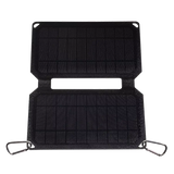 Denver Solcellepanel, 10W