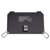 Denver Solcellepanel, 10W