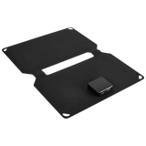 Denver Solcellepanel, 10W