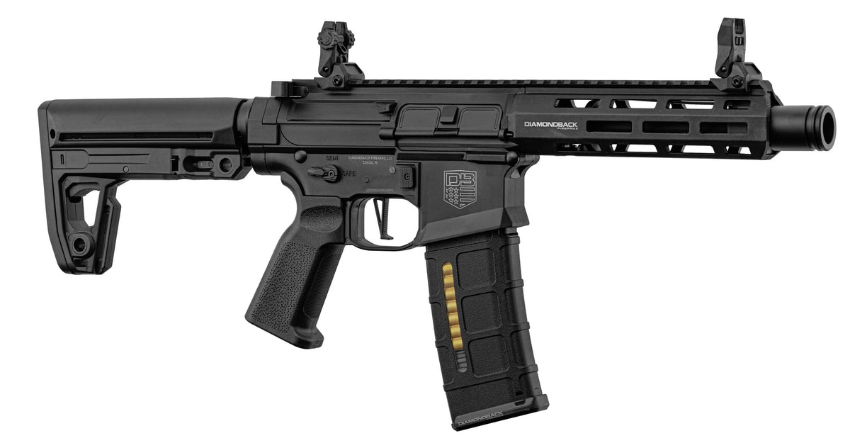 Diamondback DB15 AP300