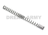 Dream Army M100 Chrome AEG fjeder