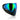 Dye I4 Pro Seatec Sort/Blå