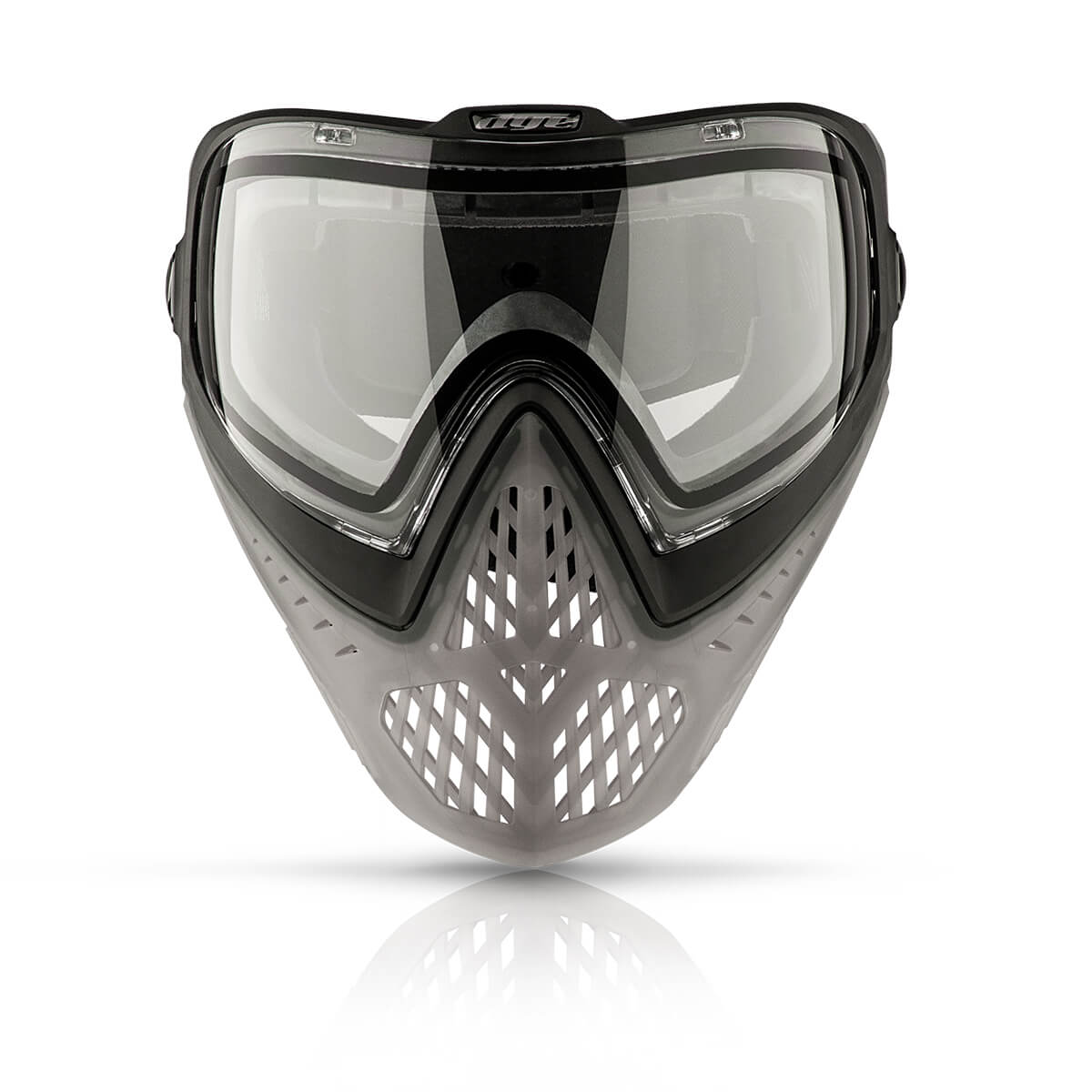 Dye I5 Smoke'd