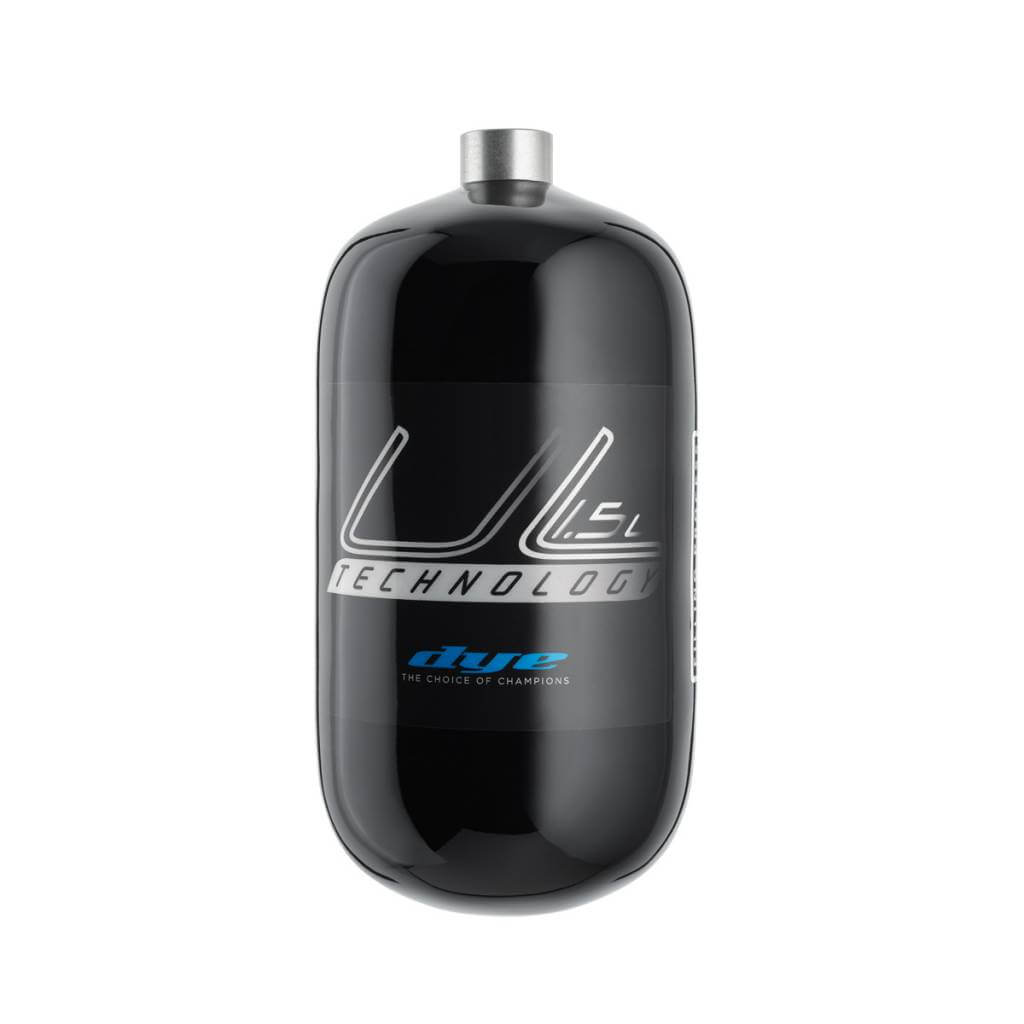 Dye UL Tryk Tank, 1,5L