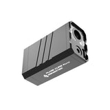 E-shooter Flare Cube Tracer