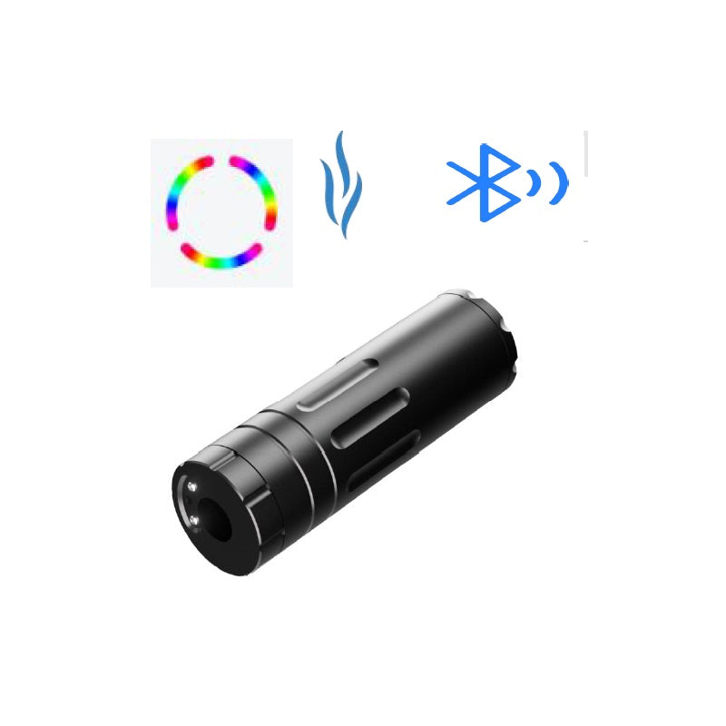 E-Shooter Flary Smoky Tracer