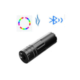 E-Shooter Flary Smoky Tracer