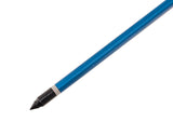 EK Arhchery Alu Pil 30", Sort